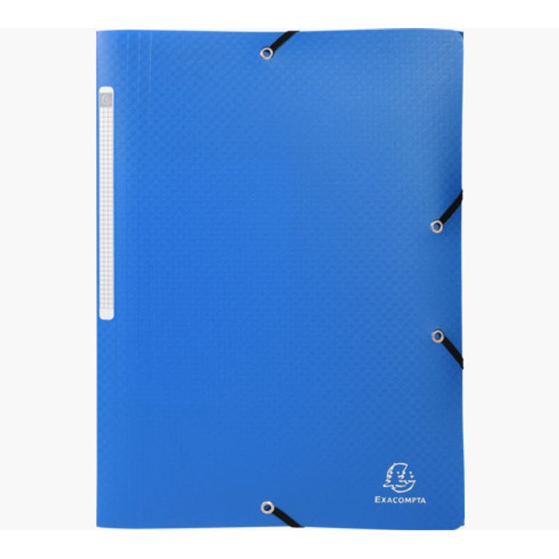 3130630558002-Exacompta - Chemises à élastiques 3 rabats - A4 - couleurs assorties-P_300006526_6-5