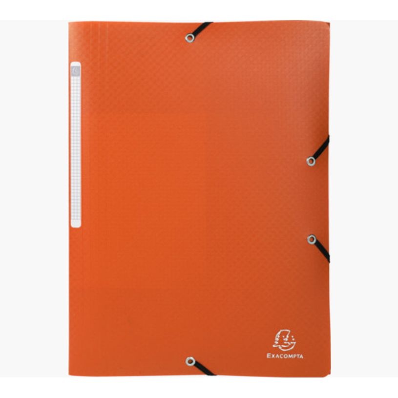 3130630558002-Exacompta - Chemises à élastiques 3 rabats - A4 - couleurs assorties-P_300006526_7-6