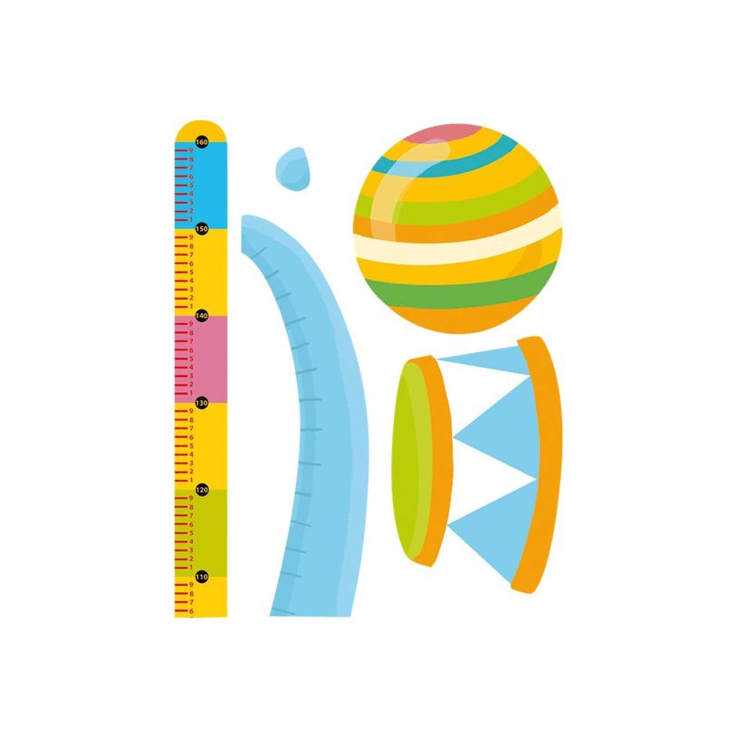 3329680847888-Figurato Children - adhésif décoratif - toise - 490 x 690 mm - 2 feuilles-P_300006664_3-1