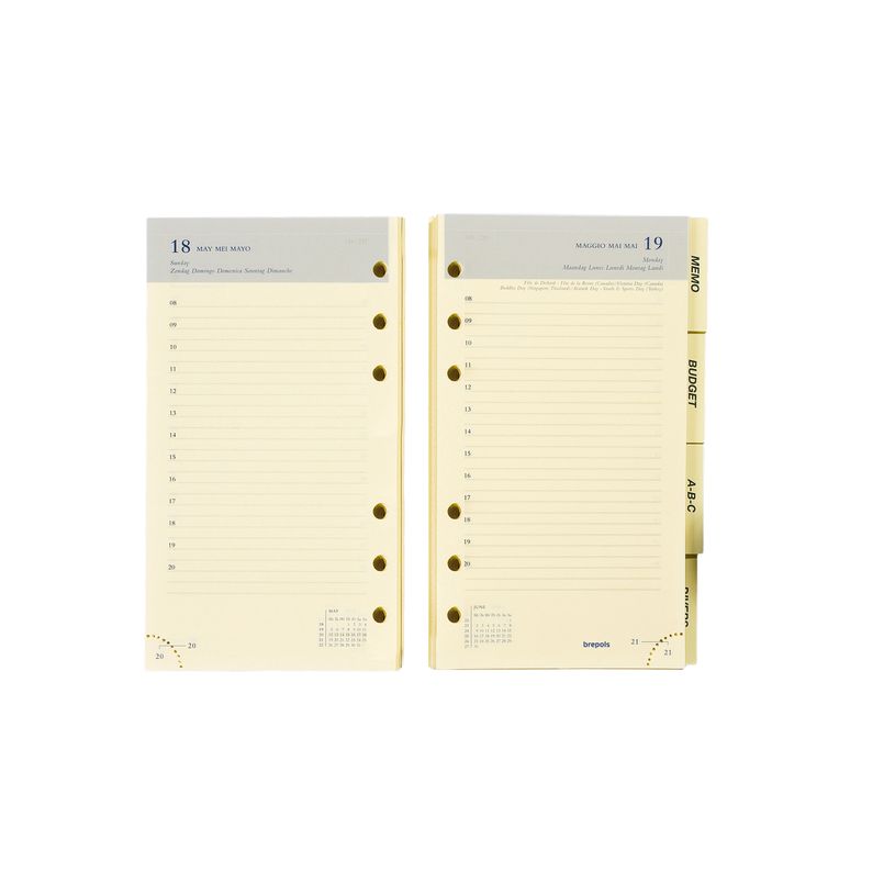 5412303103640-Brepols Brefax 11 - recharge - 95 x 170 mm--0