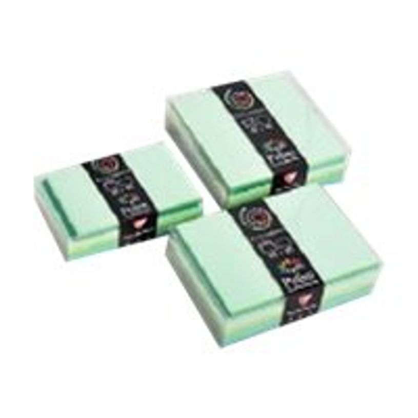 3329680208825-Clairefontaine - enveloppe - International C6 (114 x 162 mm) - côté ouvert - vert, vert forêt, vert jade, vert inten-P_300007138_1-0
