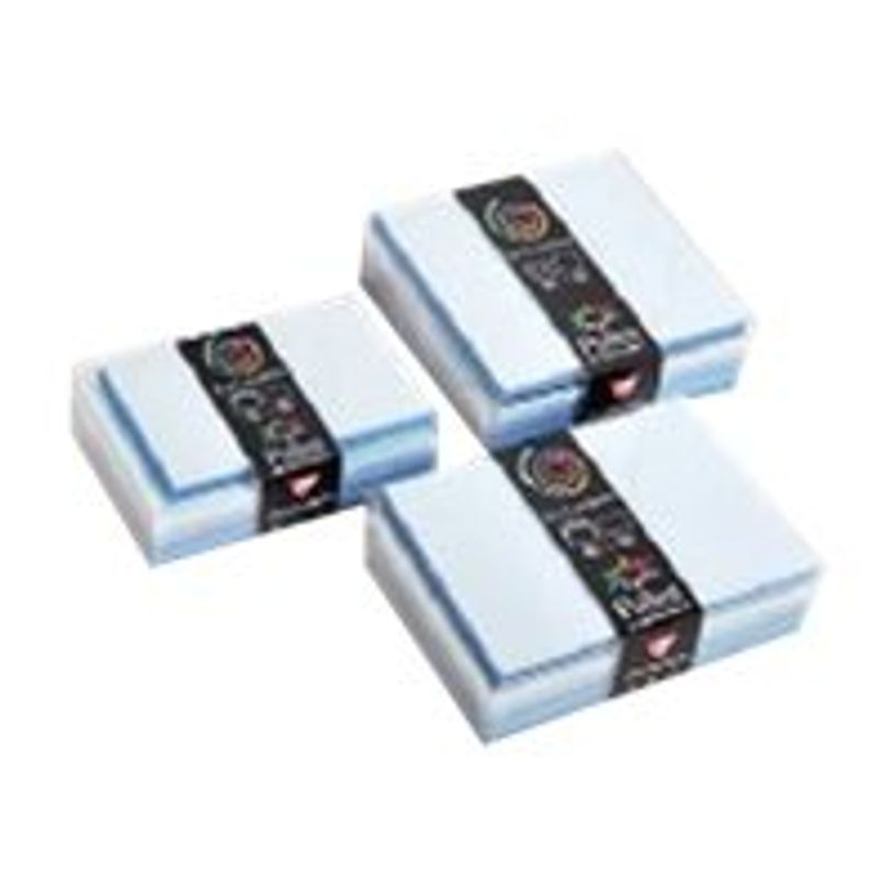 3329680208627-Clairefontaine - enveloppe - International C6 (114 x 162 mm) - côté ouvert - bleu, bleu nuit, bleu lavande, bleu -P_300007139_2-1