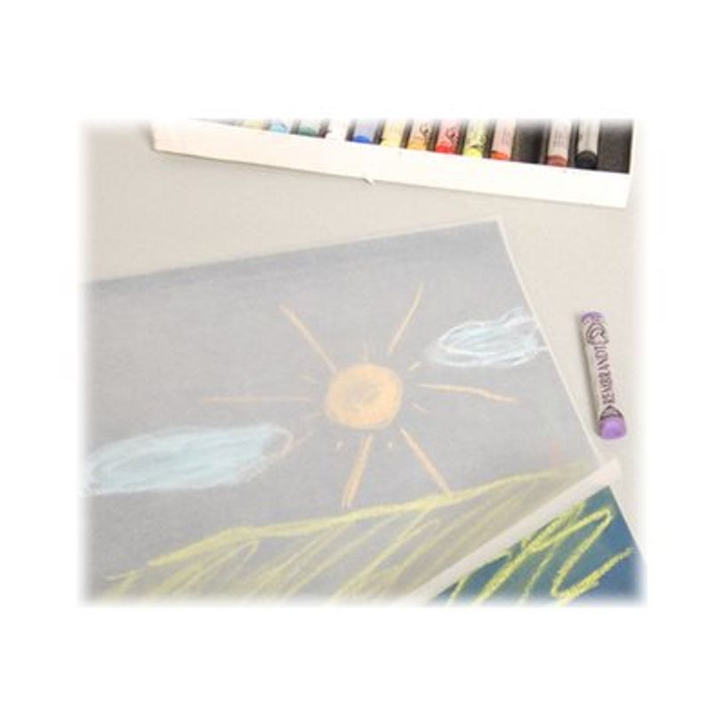 3329680934786-Clairefontaine - crystal paper - A2+ - 500 x 650 mm - 20 feuilles-P_300007143_2-1