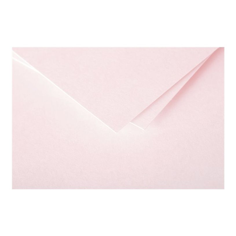 3329680565102-Pollen - enveloppe - 90 x 140 mm - côté ouvert - rose - pack de 20-P_300007417_2-1