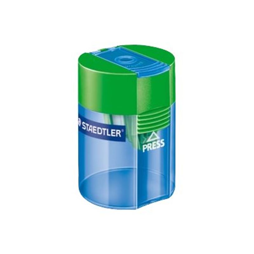4007817511077-STAEDTLER - Taille-crayon - disponible en différents coloris-P_300007494_1-0