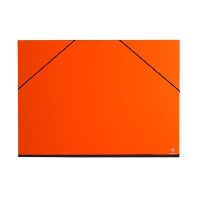 3329680444018-Clairefontaine - classeur à attaches - B2 - disponible en différents coloris-P_300007628_1-0