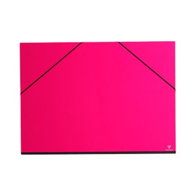 3329680444018-Clairefontaine - classeur à attaches - B2 - disponible en différents coloris-P_300007628_2-1