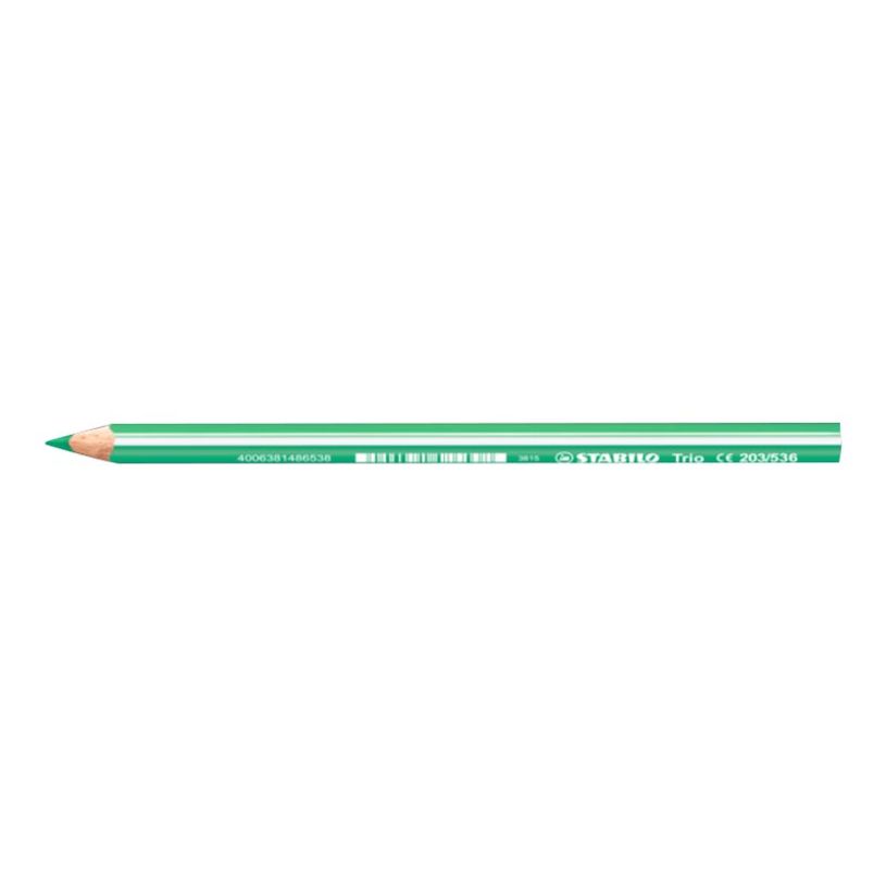 4006381344029-STABILO Trio thick - crayon de couleur - vert feuille-P_300007658_1-0