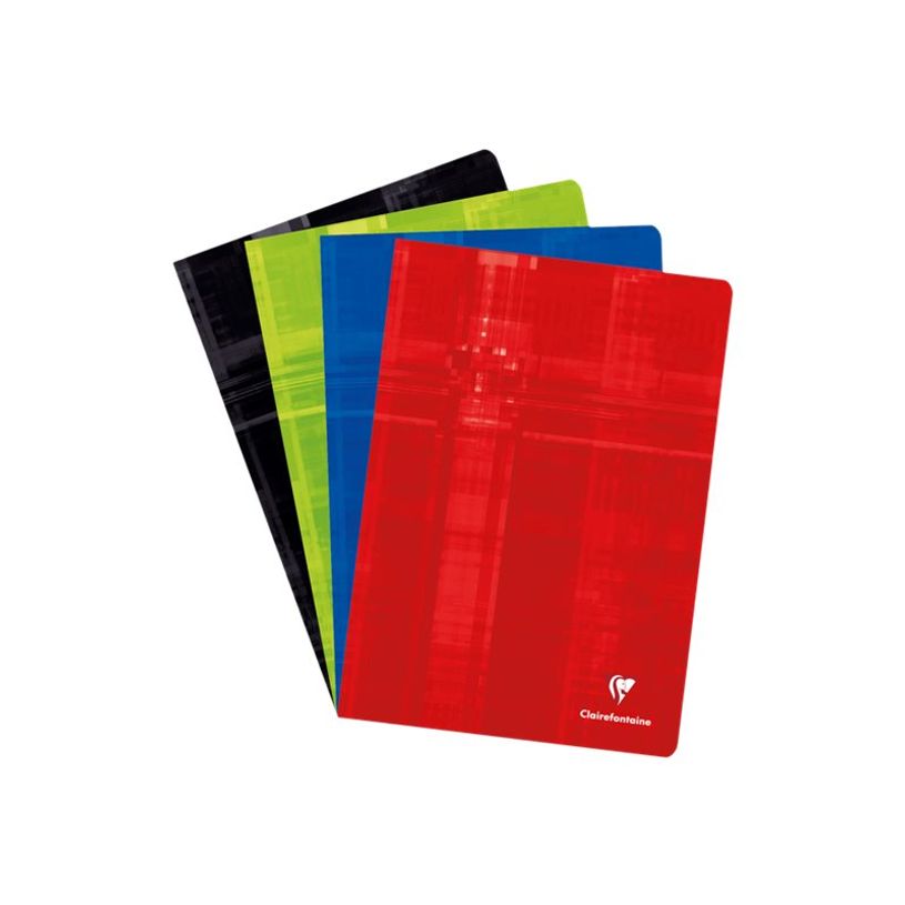 3329680031218-Clairefontaine - cahier de notes - A4 - 40 feuilles-P_300007851_5-4