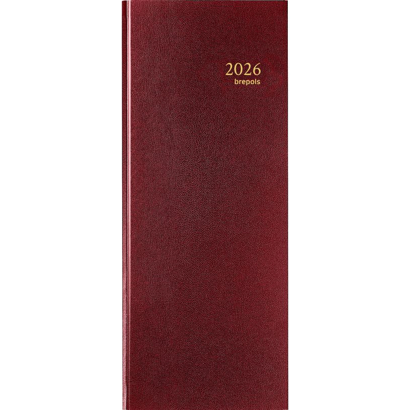 5412303101165-Brepols Lima Saturnus - agenda - 128 x 330 mm--0