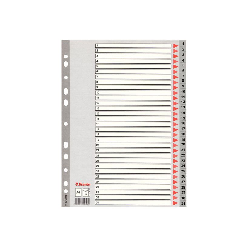 5902812001082-Esselte - intercalaire-P_300008155_1-0