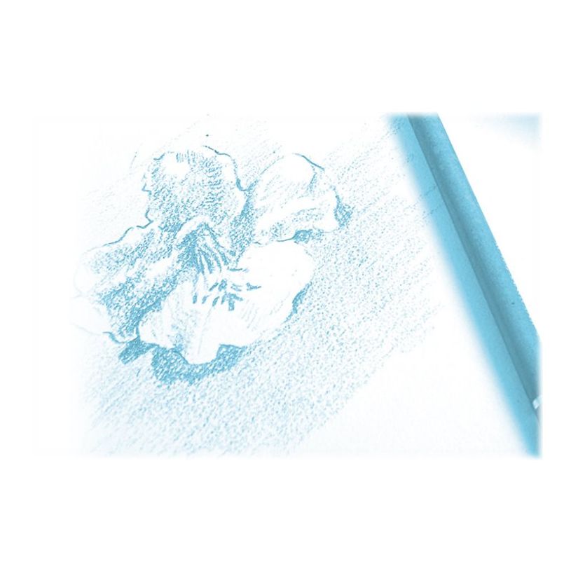 3210330971193-Clairefontaine - Bloc dessins - 24 x 32 cm - 20 feuilles - 160 gr-P_300008197_2-1