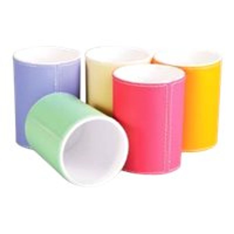 3329683282303-Clairefontaine Linicolor Fresh Mini - pot à crayons - disponible en différents coloris-P_300008202_1-0