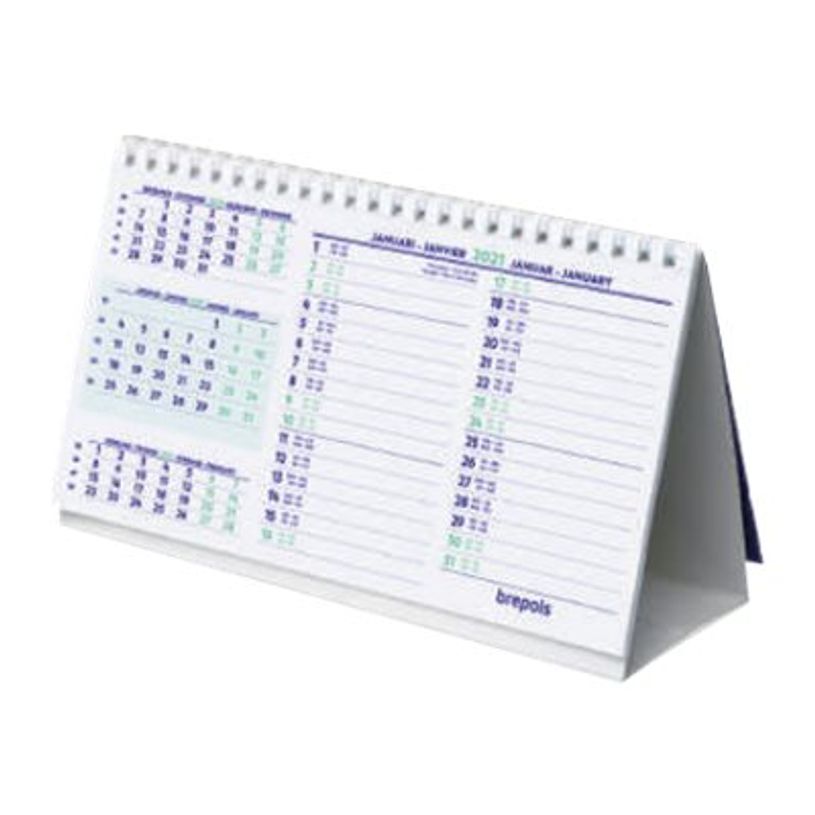 5412303128025-Brepols - calendrier de bureau - 210 x 125 mm-P_300008703_1-0