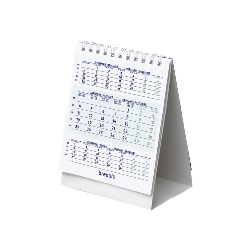5412303128032-Brepols - calendrier de bureau - 105 x 130 mm-P_300008704_1-1