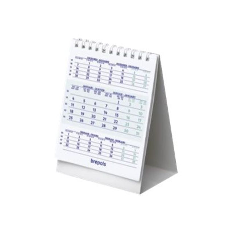 5412303128032-Brepols - calendrier de bureau - 105 x 130 mm-P_300008704_2-0