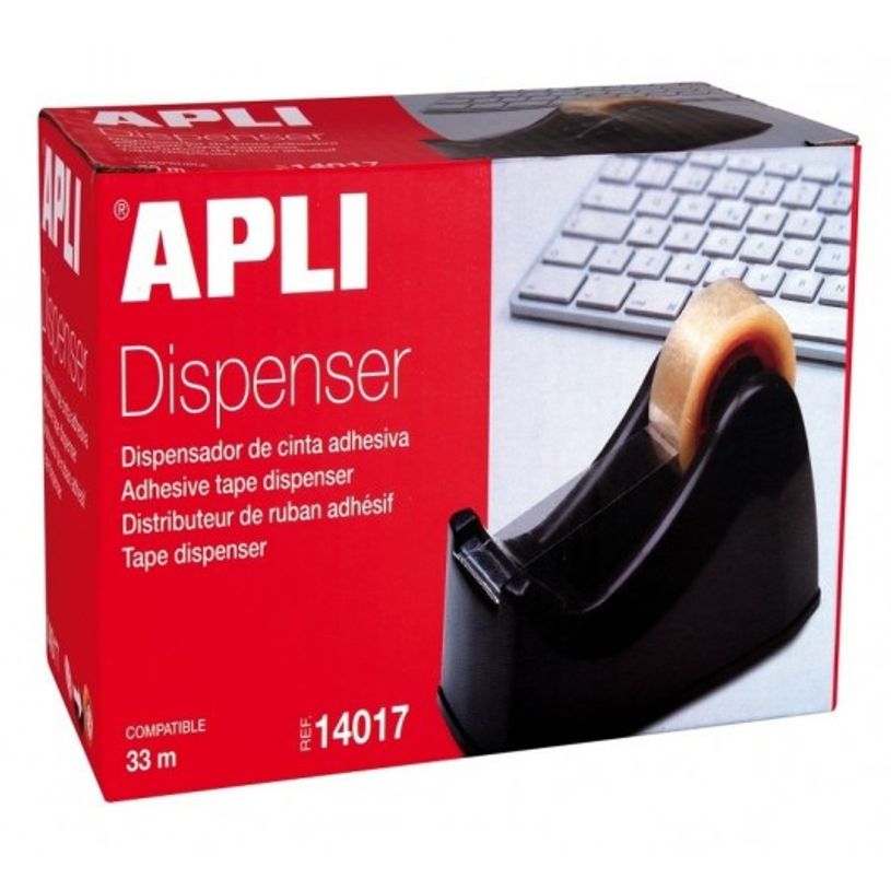 8410782140177-Apli Agipa - Dévidoir pour ruban adhésif (petit modèle)-P_300009005_1-0