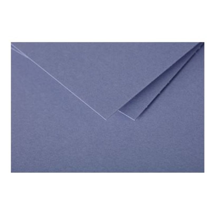 3329680223194-Clairefontaine Pollen - cartes pliées en deux - 25 carte(s) - 110 x 155 mm - 210 g/m²-P_300009029_2-1