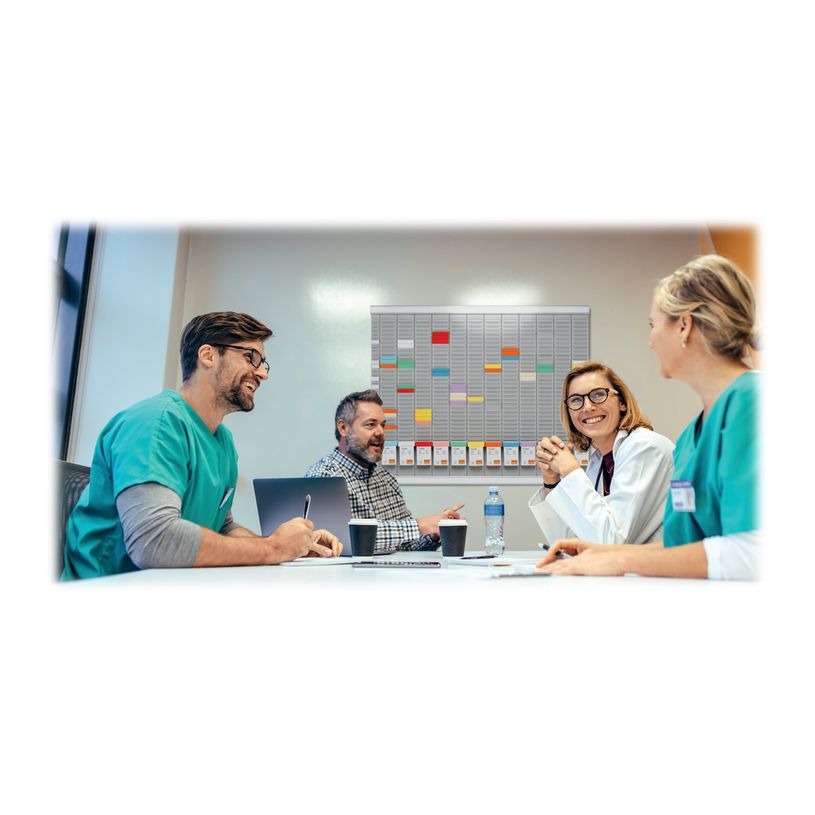 5016812389009-Nobo - 100 Fiches en T - 4,85 x 8,5 cm - Taille 2 - blanc-P_300009313_6-2