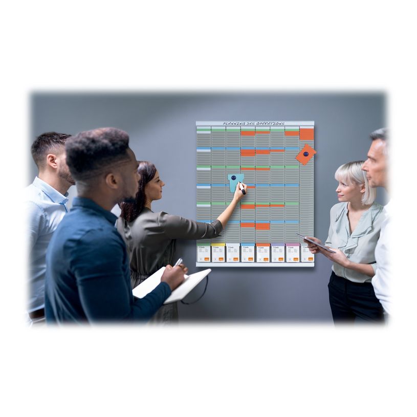 5016812389009-Nobo - 100 Fiches en T - 4,85 x 8,5 cm - Taille 2 - blanc-P_300009313_7-3