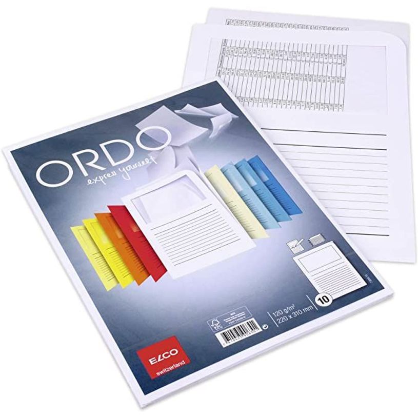 7610425906301-ELCO ordo classico - pochette coin - 220 x 310 mm - blanc (pack de 10)-P_300009616_2-1