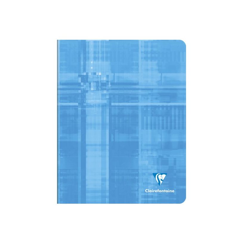 3329680365009-Clairefontaine - cahier de notes - A5+ - 165 x 210 mm - 36 feuilles-P_300009631_1-0