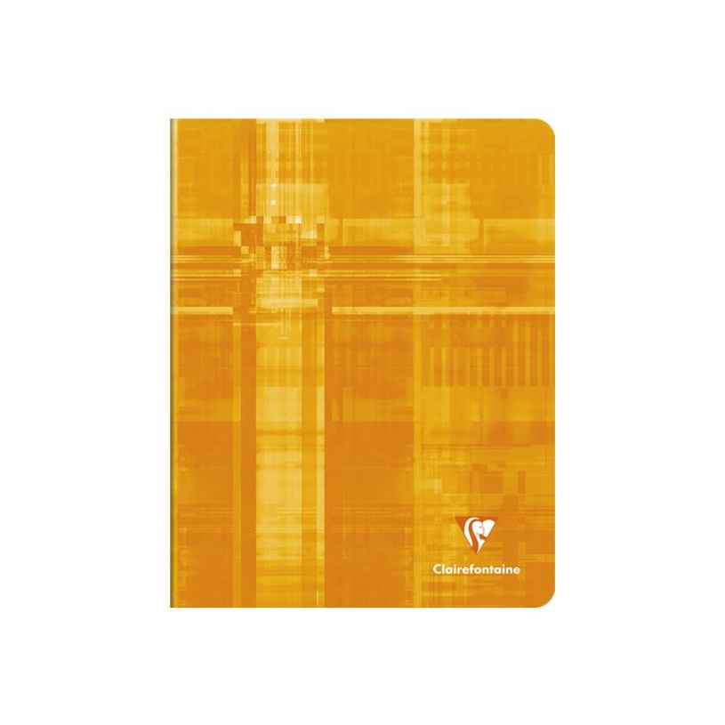 3329680365009-Clairefontaine - cahier de notes - A5+ - 165 x 210 mm - 36 feuilles-P_300009631_2-1