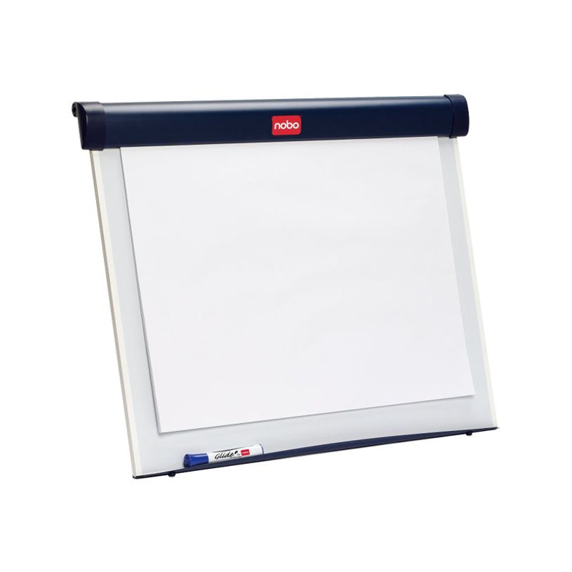 5028252198578-Nobo Barracuda chevalet - 750 x 105 mm - blanc-P_300009634_2-1