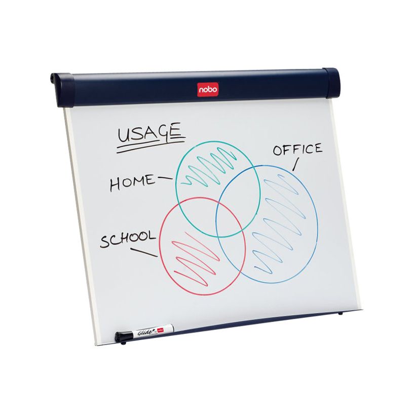 5028252198578-Nobo Barracuda chevalet - 750 x 105 mm - blanc-P_300009634_3-2