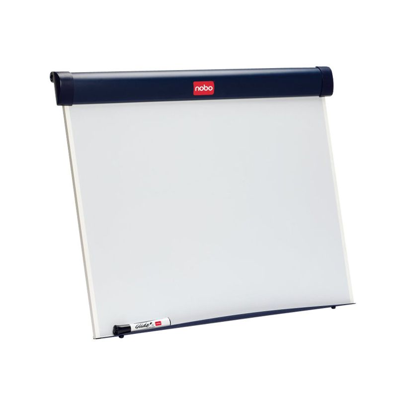 5028252198578-Nobo Barracuda chevalet - 750 x 105 mm - blanc-P_300009634_4-3