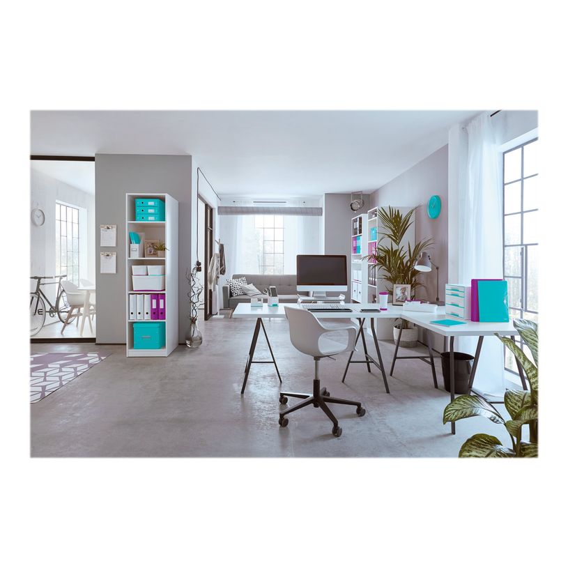 4002432106035-Leitz WOW - valisette - 6 positions - A4 - à onglets - violet métallique-P_300009682_3-3