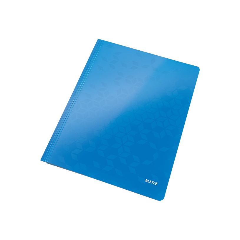 4002432395064-Leitz WOW - chemise à lamelle - A4 - pour 250 feuilles - bleu métallisé-P_300009698_1-0
