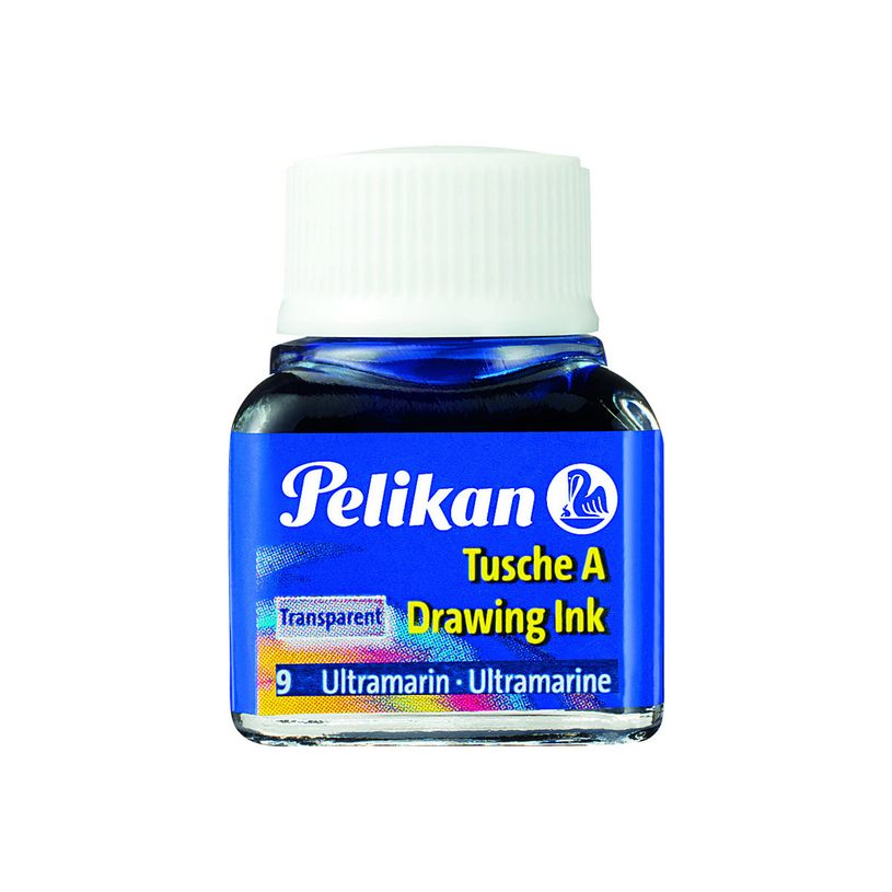 4012700201584-Pelikan 523 9 - encre - bleu d'outremer-P_300009703_1-0