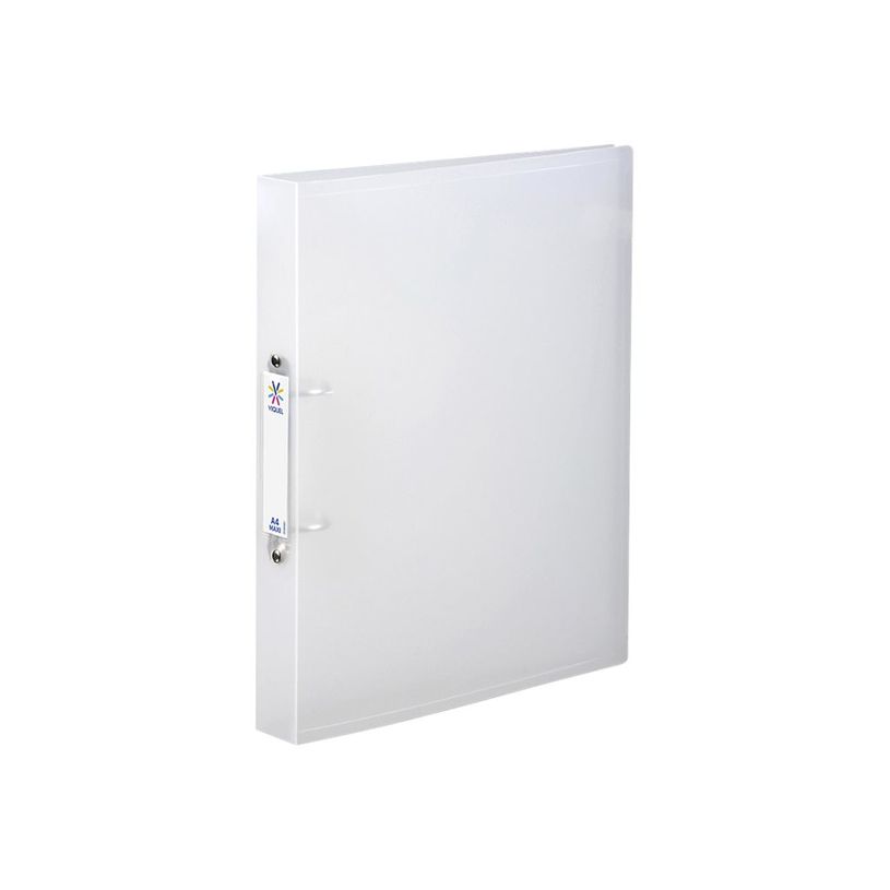 3135250614831-Viquel Propyglass - classeur à anneaux - pour A4 Plus - capacité : 250 feuilles - dispon-P_300009734_3-2