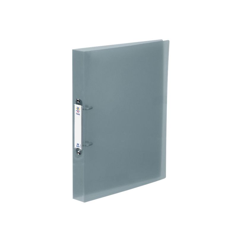 3135250614831-Viquel Propyglass - classeur à anneaux - pour A4 Plus - capacité : 250 feuilles - dispon-P_300009734_5-4