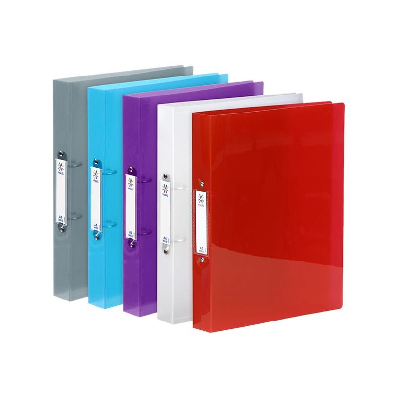 3135250614831-Viquel Propyglass - classeur à anneaux - pour A4 Plus - capacité : 250 feuilles - dispon-P_300009734_7-6