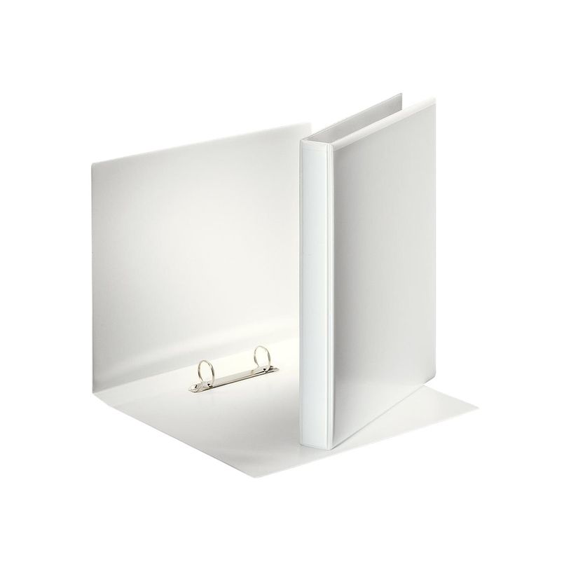 5701216497084-Esselte ESSENTIALS - classeur à anneaux personnalisable - pour A4 - capacité : 190 feuil-P_300009966_1-0