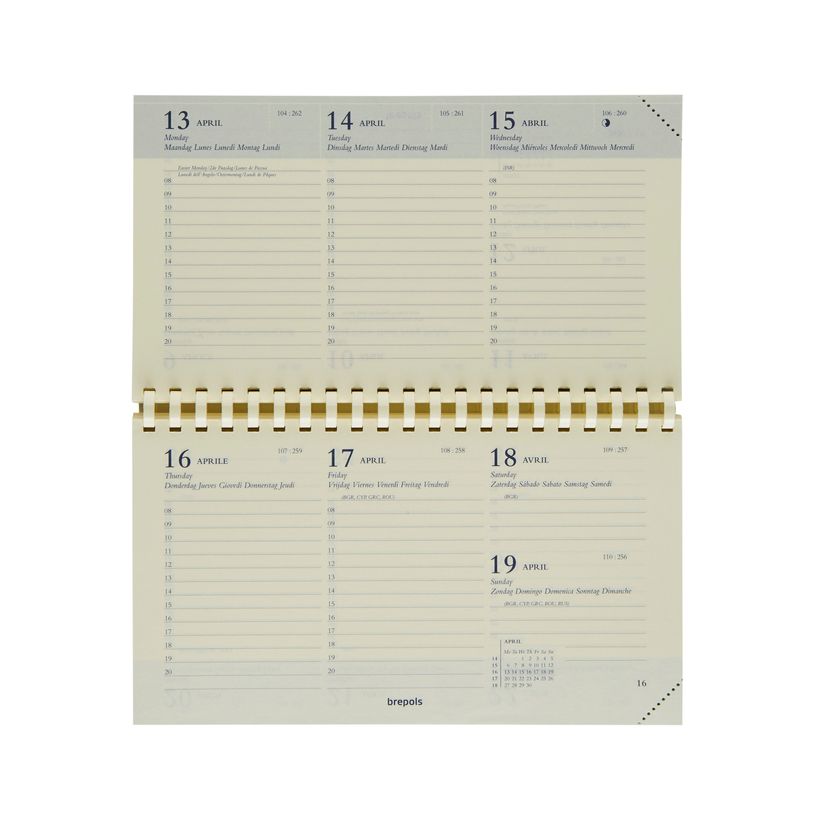 5412303105354-Recharge Omniplan – semainier – format 6L – Brepols--0