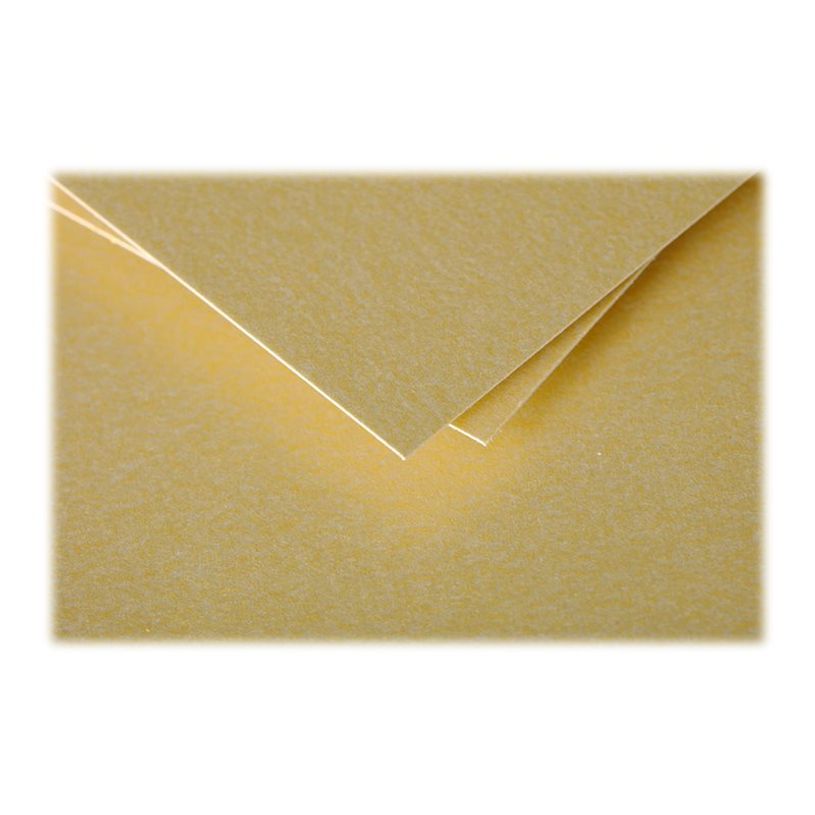 3329680042009-Clairefontaine Pollen - papier coloré - 50 feuille(s) - A4 - 120 g/m²-P_300010101_2-1