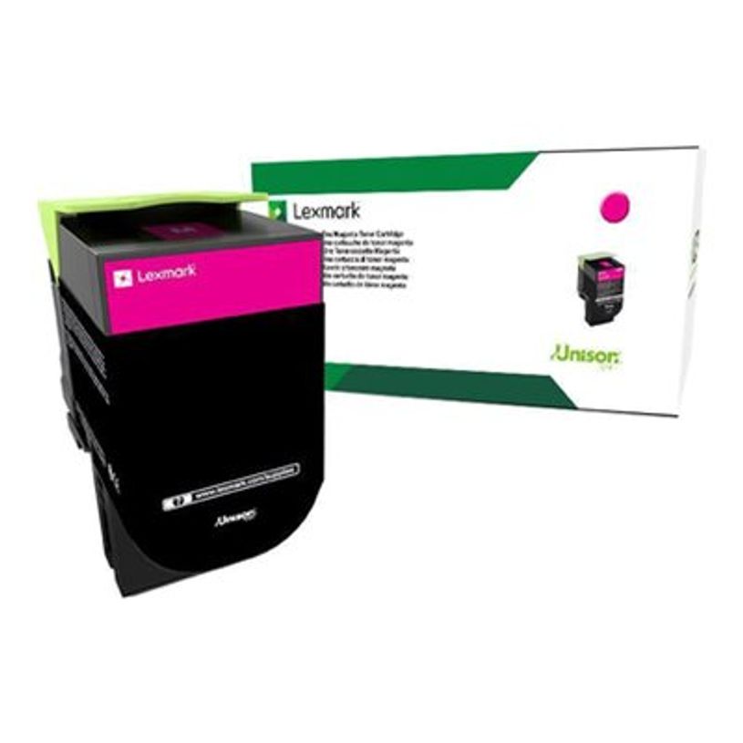734646436823-Lexmark 702HM - Magenta - cartouche laser d'origine-P_300010332_2-2