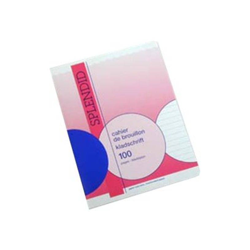 5411028010028-Aurora Office Practice Work - cahier d'exercice - 165 x 210 mm - 96 pages-P_300010631_1-0