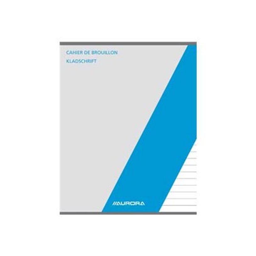 5411028010042-Aurora Office General Work - cahier d'exercice - 165 x 210 mm - 200 pages-P_300010638_1-0