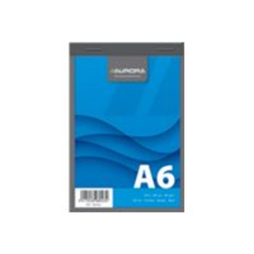 5411028080397-Aurora - bloc notes - A6 - 100 feuilles-P_300010686_1-0