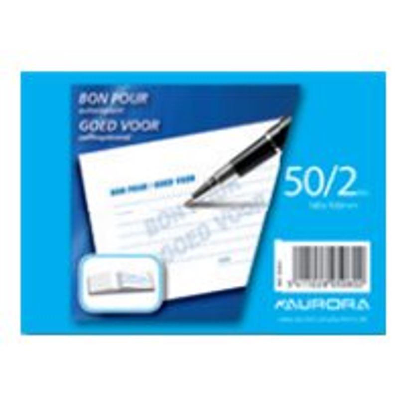 5411028050802-Aurora - carnet de reçus - 50 feuilles - 100 x 140 mm - en double-P_300010758_1-0