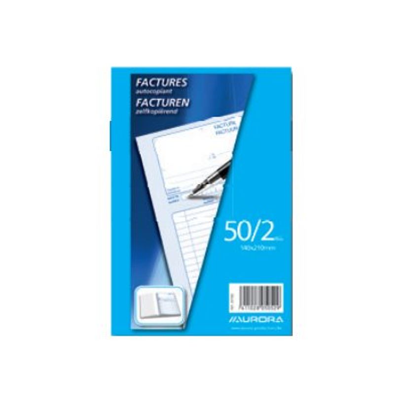 5411028050529-Aurora - livre de factures - 50 feuilles - 140 x 210 mm - en double-P_300010761_1-0