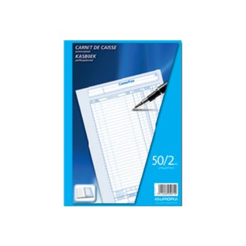 5411028050710-Aurora - formulaire des flux de trésorerie - 50 feuilles - A4 - en double-P_300010773_1-0