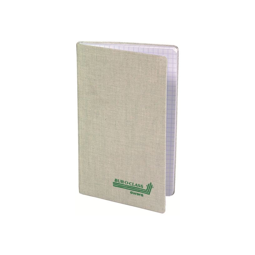 5411028040322-Aurora Bur-O-Class - cahier de notes - 105 x 165 mm - 192 pages-P_300010794_1-0