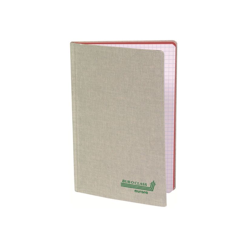 5411028040186-Aurora Bur-O-Class - bloc-notes étudiant - 125 x 195 mm - 192 pages-P_300010797_1-0