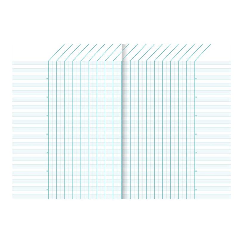 3329680366907-Clairefontaine - journal de bord - A5 - 32 feuilles-P_300011282_1-5