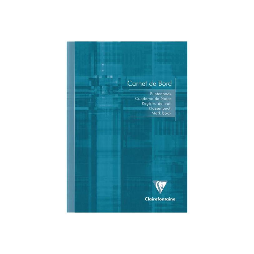 3329680366907-Clairefontaine - journal de bord - A5 - 32 feuilles-P_300011282_2-0